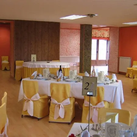 Rural Casa Migio Hotel 2*