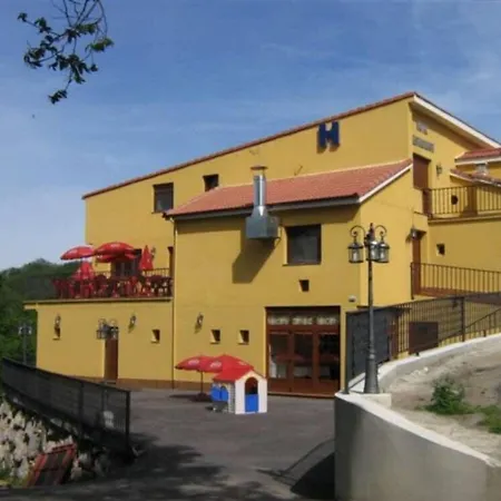 R2r - Rural Casa Migio Hotel Urbiés