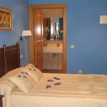 R2r - Rural Casa Migio Hotel 2*
