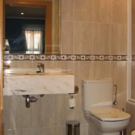 Hotel Rural Casa Migio