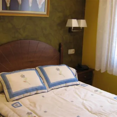 Rural Casa Migio 2* Urbiés