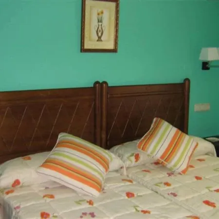 R2r - Rural Casa Migio Urbiés