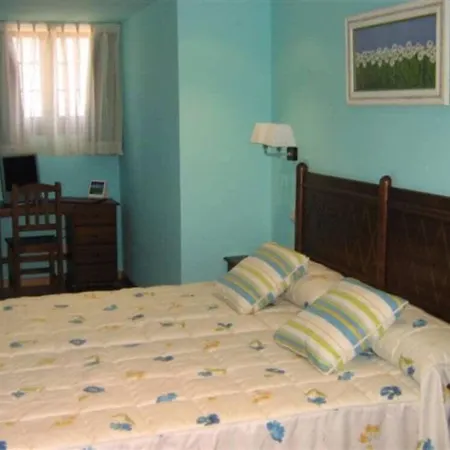 Rural Casa Migio 2* Urbiés