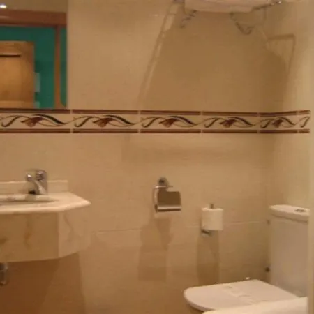 Rural Casa Migio Hotel