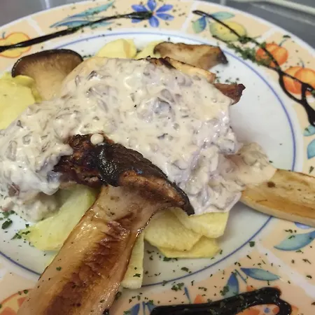 Rural Casa Migio 2* Urbiés