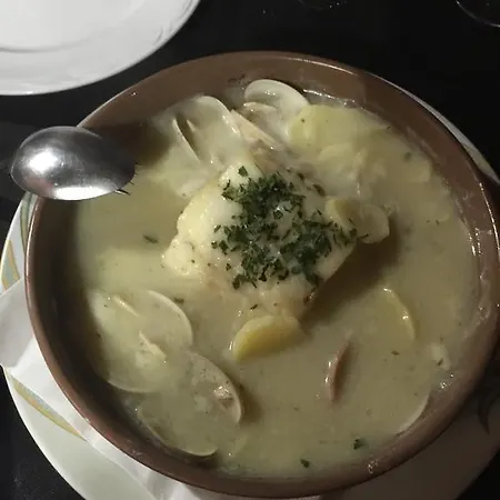 Rural Casa Migio Hotel