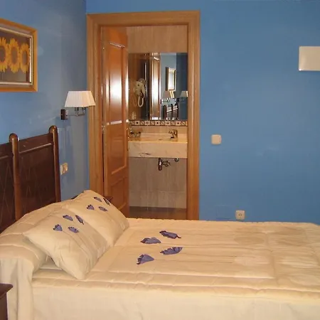 Szálloda Rural Casa Migio 2*
