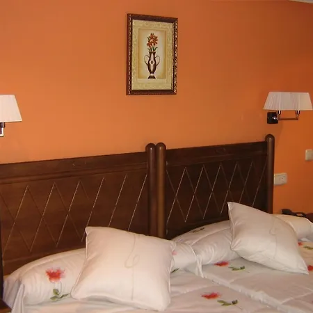 Rural Casa Migio Urbiés