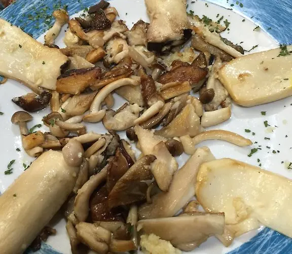 Ξενοδοχείο Rural Casa Migio