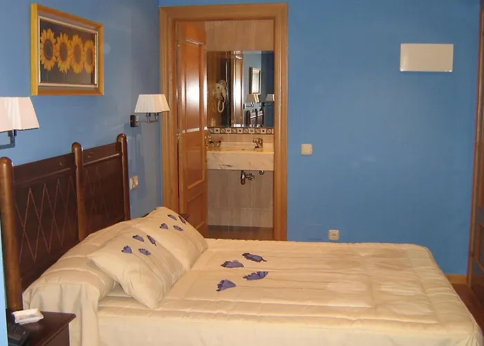 Ξενοδοχείο Rural Casa Migio 2*