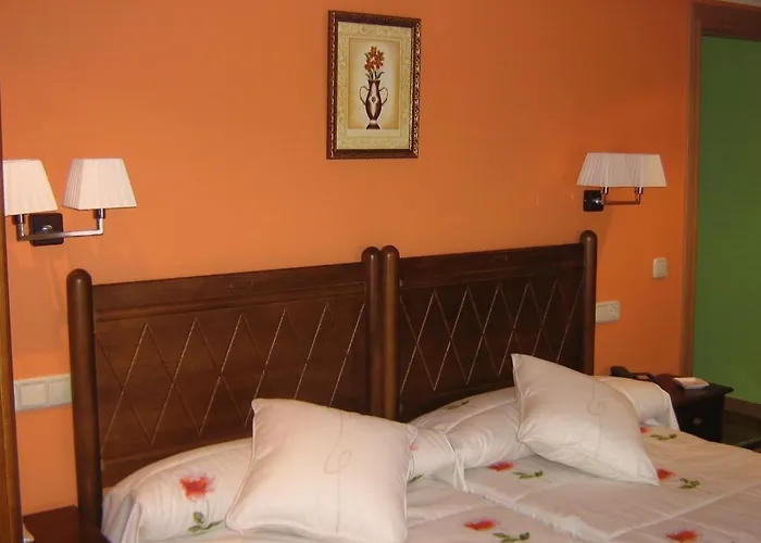 Rural Casa Migio Urbiés